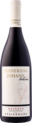 2019 Blauer Zweigelt Reserve