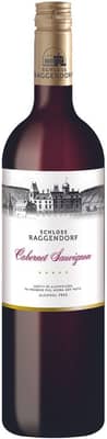 2024 Schloss Raggendorf Cabernet Sauvignon alkoholfreier Wein