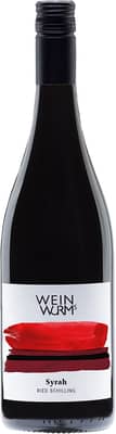 2021 Ried Schilling Syrah