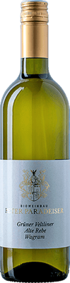 2024 Grüner Veltliner Alte Rebe BIO