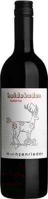 2022 Heideboden Reserve
