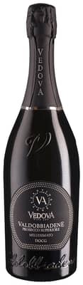 2023 Valdobbiadene Prosecco Superiore DOCG Millesimato Rive Dry