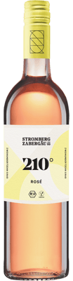 2024 210° Erkundung Roséwein BIO