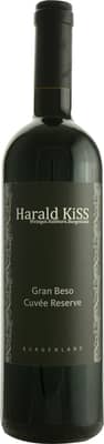 2022 Granbeso Cuvée Reserve