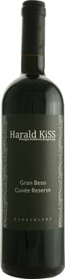 2022 Granbeso Cuvée Reserve 2022 Granbeso Cuvée Reserve