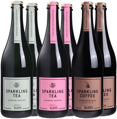 ALKOHOLFREI PROBIERPAKET – MIX