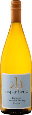 2024 Oestricher Riesling 1,0 L