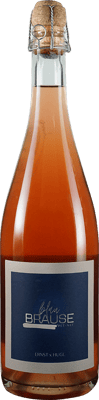 2022 Blaubrause