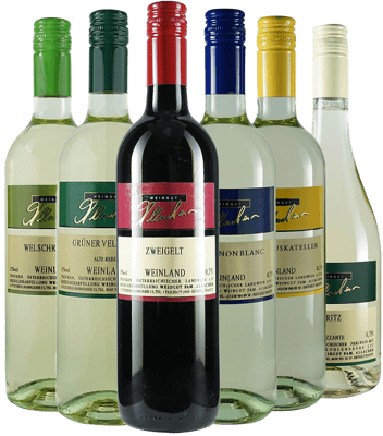 Kennenlernpaket klein