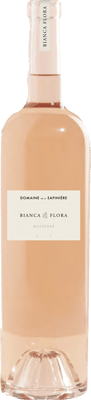 2024 Bianca Flora Malepère AOP BIO
