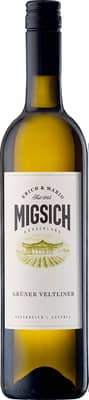2023 Grüner Veltliner -