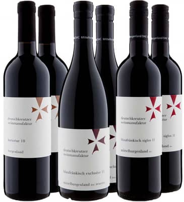 Die großen Drei Die großen Drei