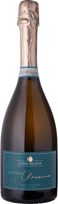 2018 Spumante Metodo Classico Sicilia DOC