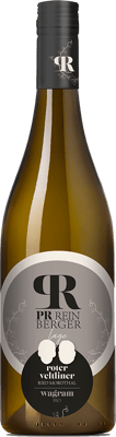 2024 Roter Veltliner Ried Mordthal BIO