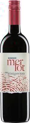 2022 Merlot