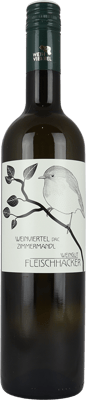2024 Weinviertel DAC Zimmermandl BIO