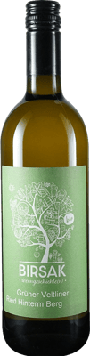 2023 Grüner Veltliner Ried Hinterm Berg Röschitz BIO