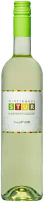 2024 Gemischter Satz - YoungSTe[U]R BIO