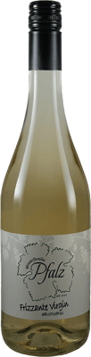 Frizz Virgin Verjus alkoholfrei