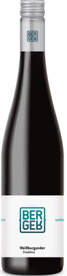2023 Weißburgunder Tradition