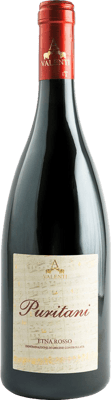 2016 Puritani Etna Rosso DOC