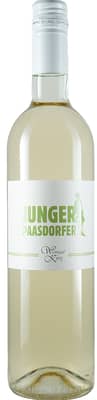 2024 Junger Paasdorfer