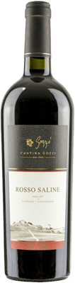 2020 Rosso Collezione Saline Alto Mincio IGP