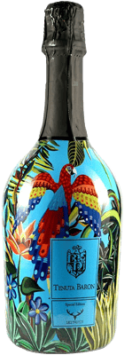 Jungle Wine Special Edition Jungle Wine Special Edition