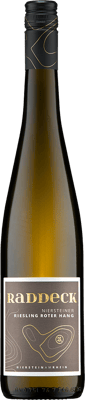 2023 Riesling ROTER HANG
