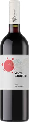 2022 Venti Eloquenti Terre Siciliane IGP BIO 2022 Venti Eloquenti Terre Siciliane IGP BIO