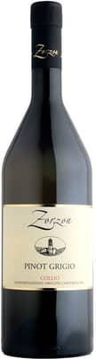 2023 Pinot Grigio Collio Goriziano DOC