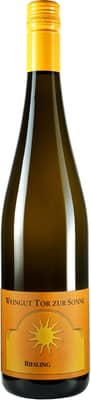 2023 Riesling BIO