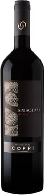 2020 Siniscalco Primitivo Puglia IGP 2020 Siniscalco Primitivo Puglia IGP
