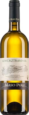 2023 Gewürztraminer Trentino DOC
