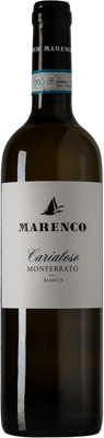 2023 Carialoso Monferrato DOC