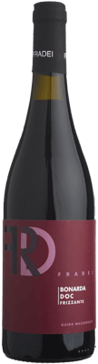 Fradei Bonarda Frizzante