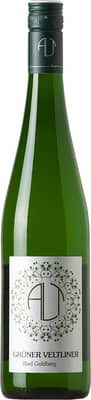 2025 Grüner Veltliner