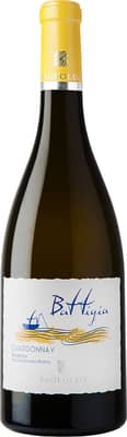 2024 Battigia Chardonnay Puglia IGP