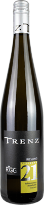 2021 Johannisberg Mittelhölle Riesling RGG