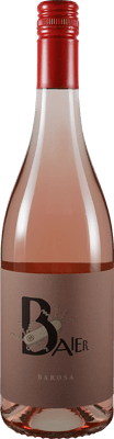 2024 Barosa Russbach