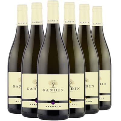 Gandin Autochthone Rebsorten Kennenlern-Paket