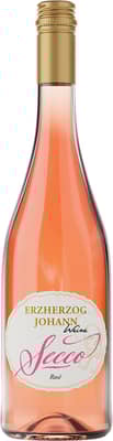 Secco Rosè