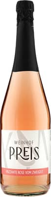 2023 Frizzante Rose