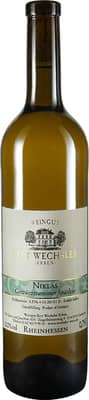 2020 Niklas Gewürztraminer Spätlese
