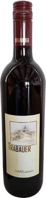 2018 Cuvée Barrique 0,74 L