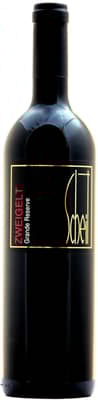 2020 Zweigelt Grande Reserve