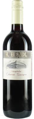 2019 Cabernet Sauvignon