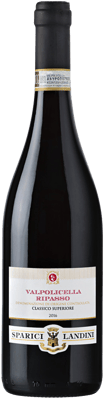 2021 Valpolicella Ripasso Classico Superiore DOC
