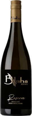 2022 Riesling Reserve Ried Mühlberg