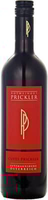 2023 Cuveé Prickler